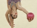 sofia rafaelli italy rhythmic gymnastics aug 9 31